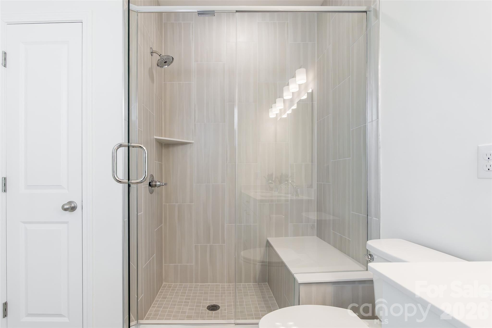 The Townes of Cotswold - Residential