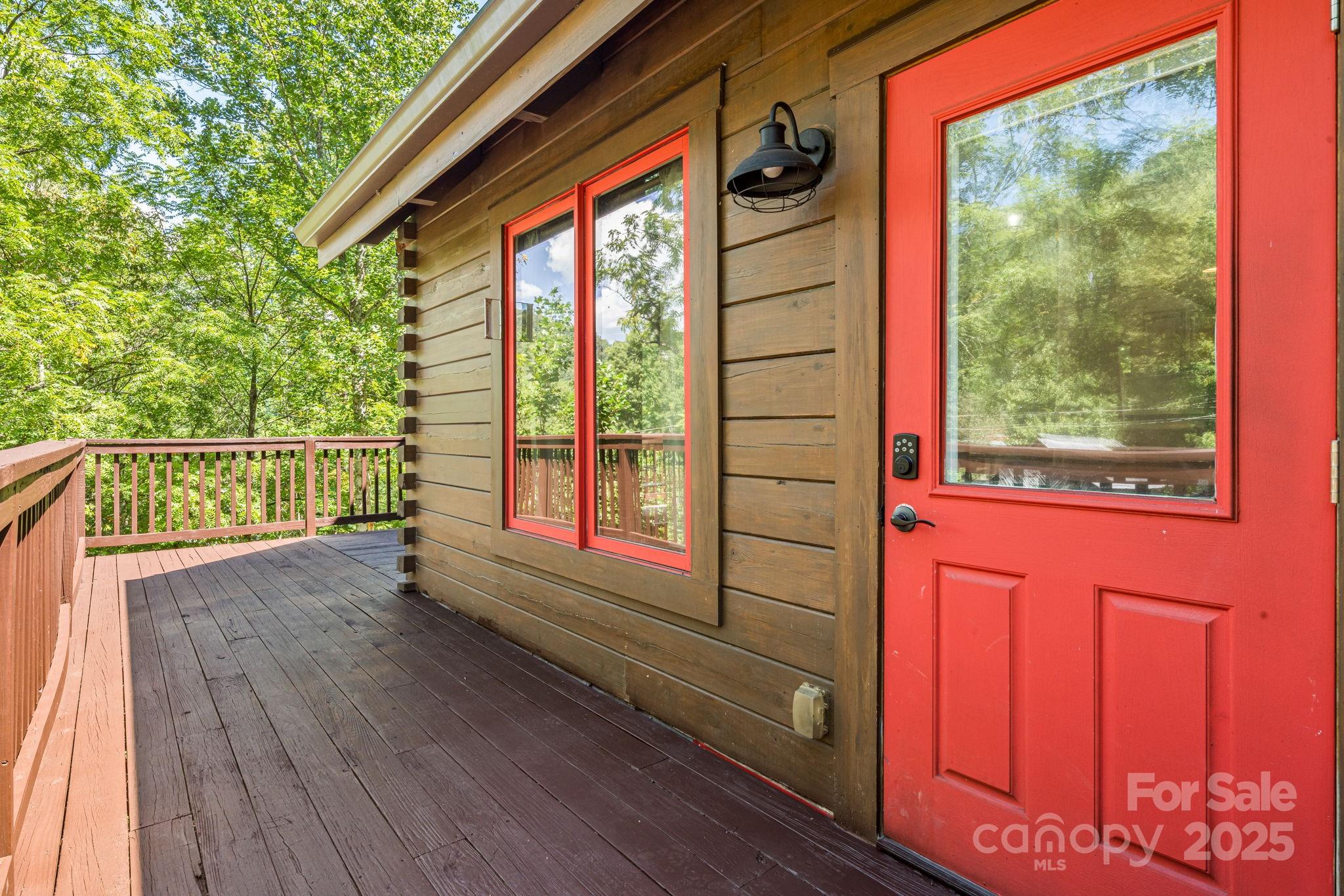 6018 Meadow Fork Road