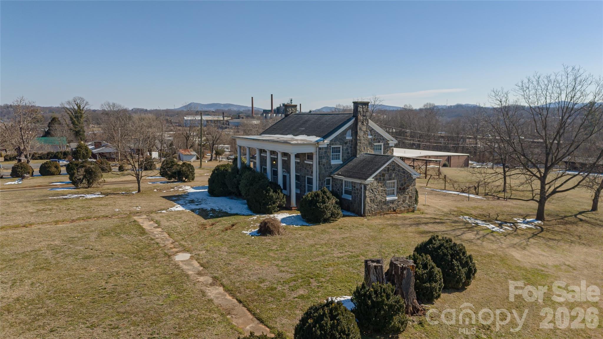 615 Carbon City Road