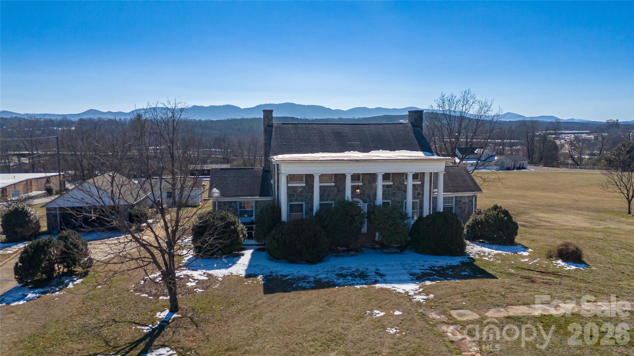 615 Carbon City Road