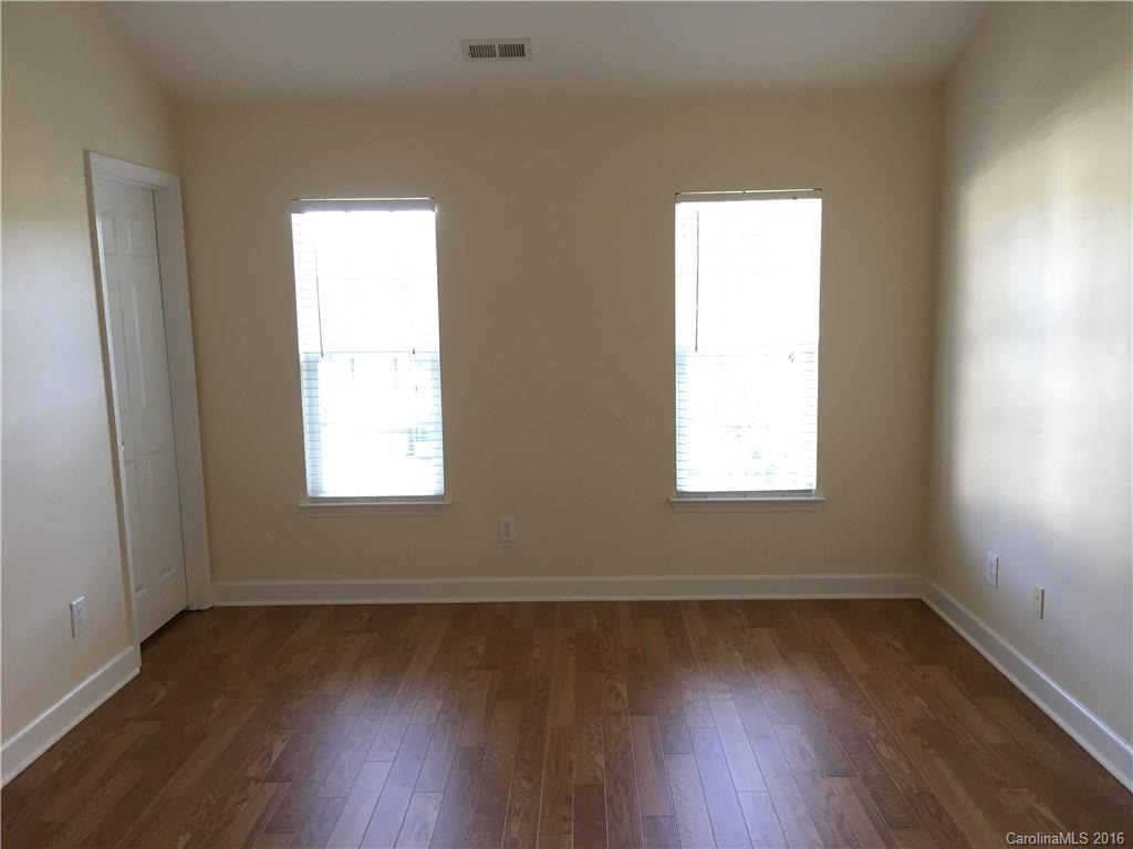 Kiser Woods - Residential Lease