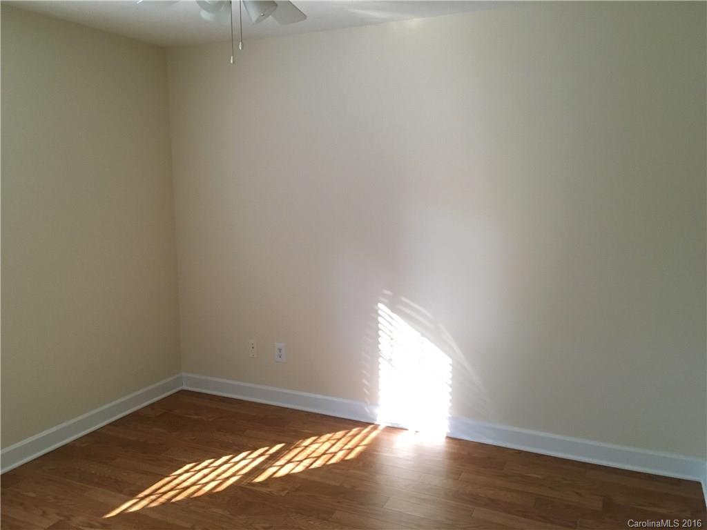 Kiser Woods - Residential Lease