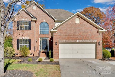 9211 Hickory Tree Lane Charlotte NC 28277