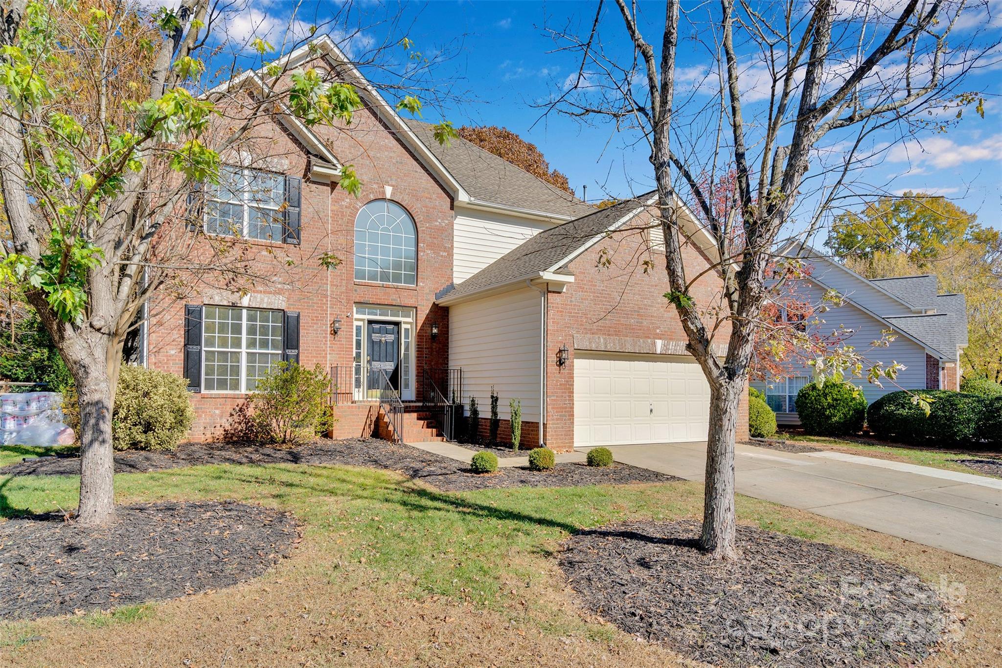 9211 Hickory Tree Lane