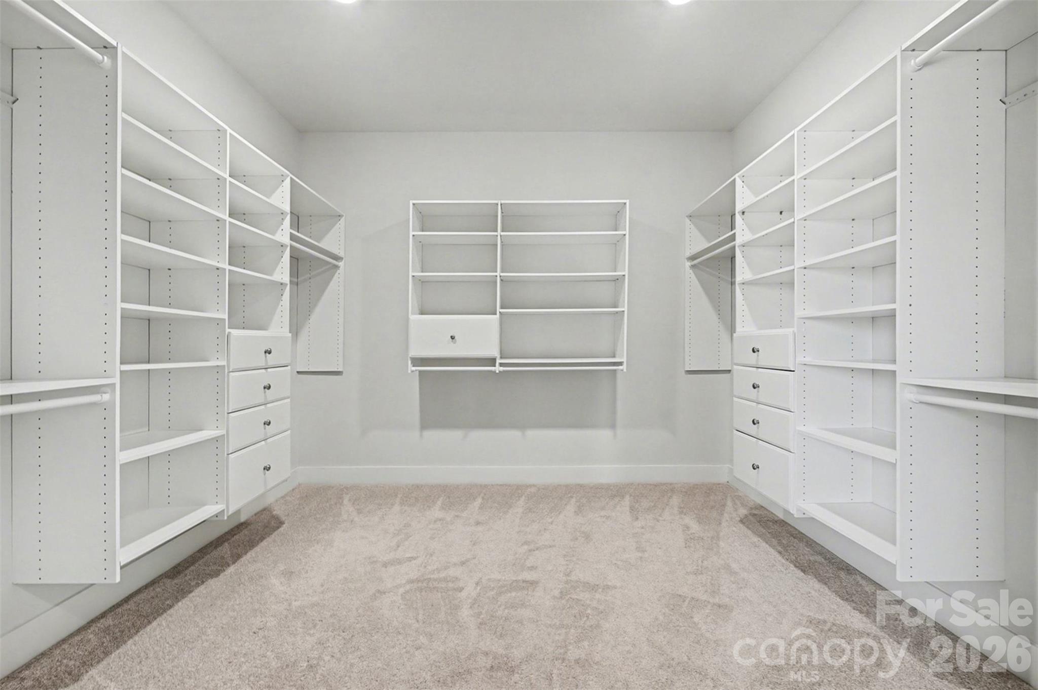 Ridgecrest - Residential