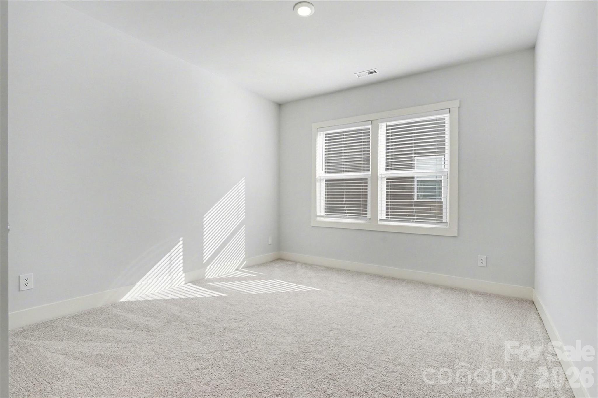 Ridgecrest - Residential