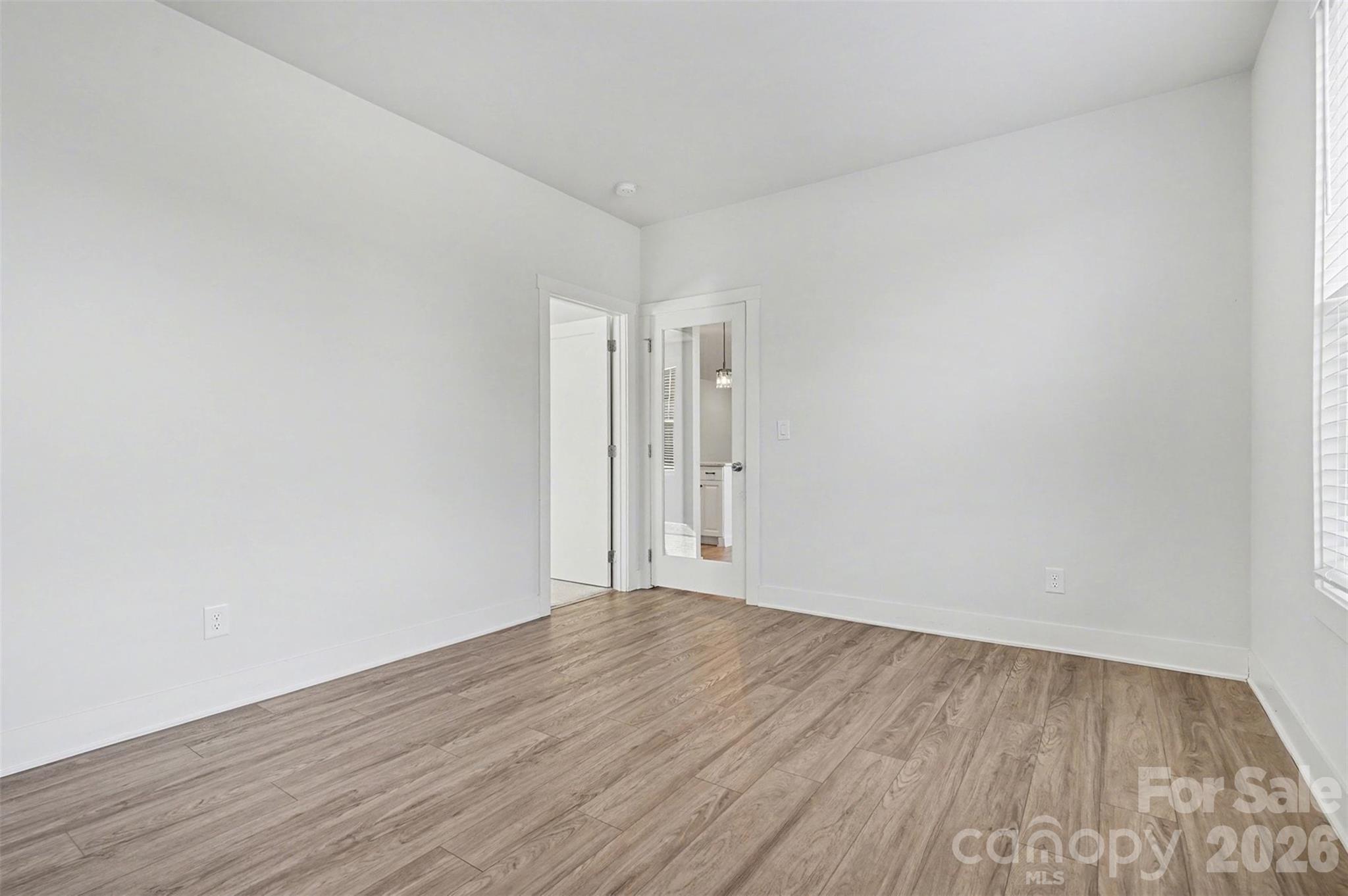 Ridgecrest - Residential