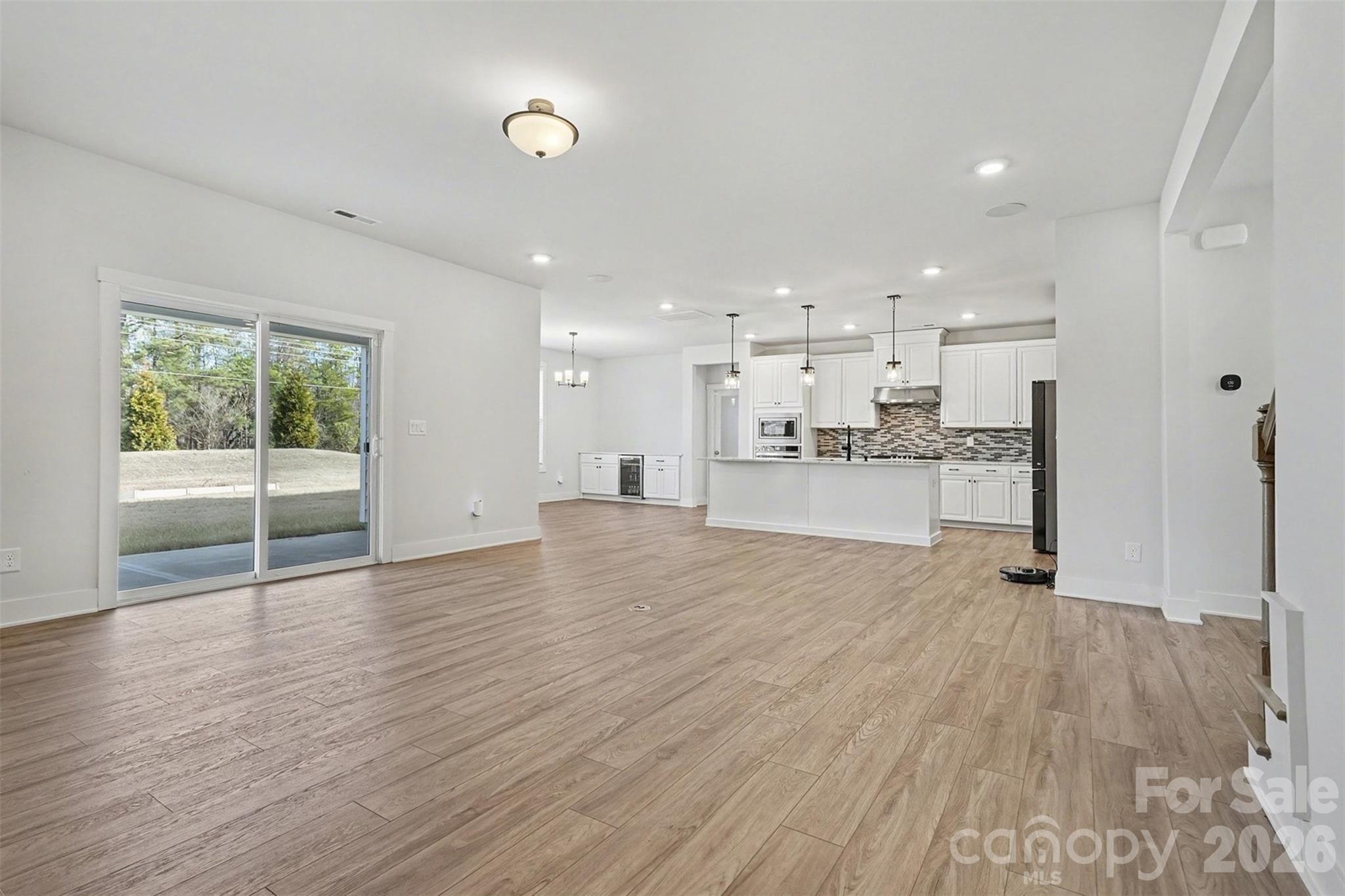 Ridgecrest - Residential