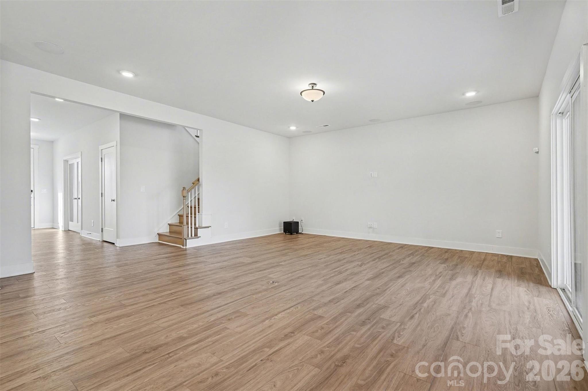 Ridgecrest - Residential