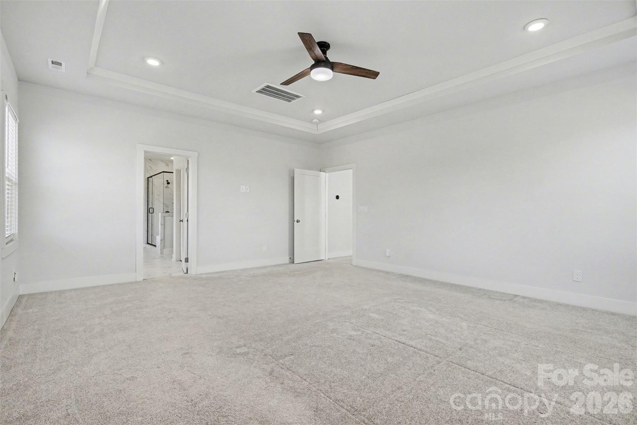 Ridgecrest - Residential