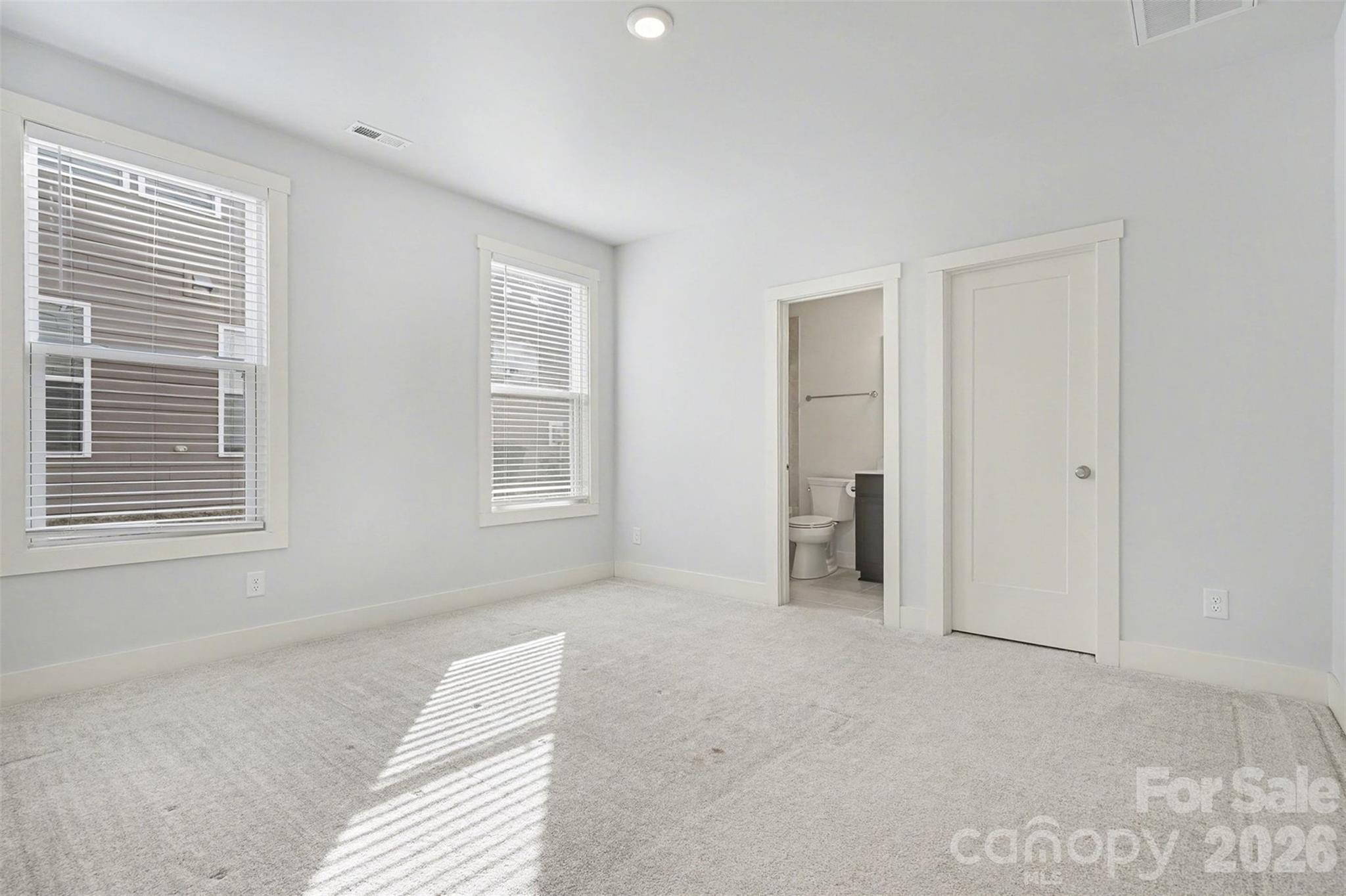 Ridgecrest - Residential