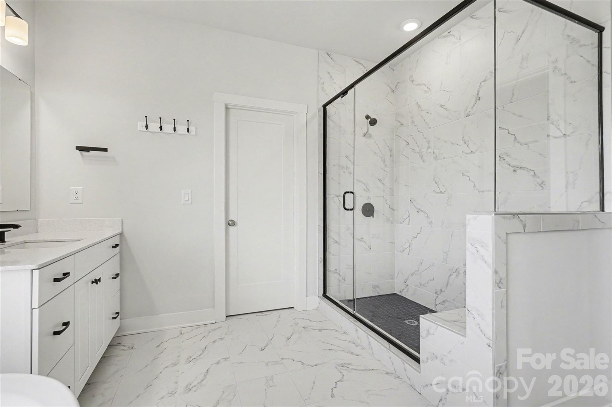 Ridgecrest - Residential