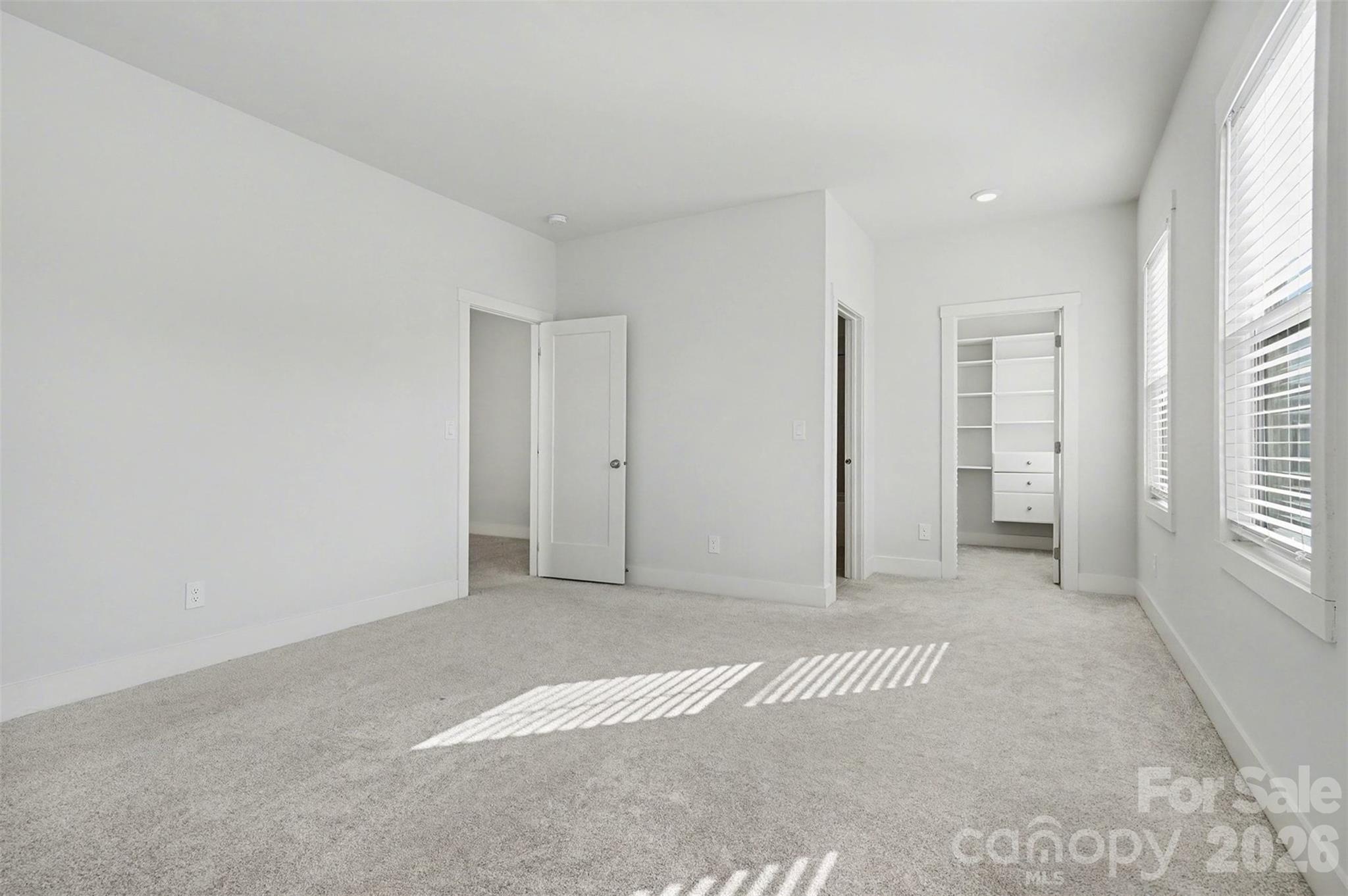 Ridgecrest - Residential