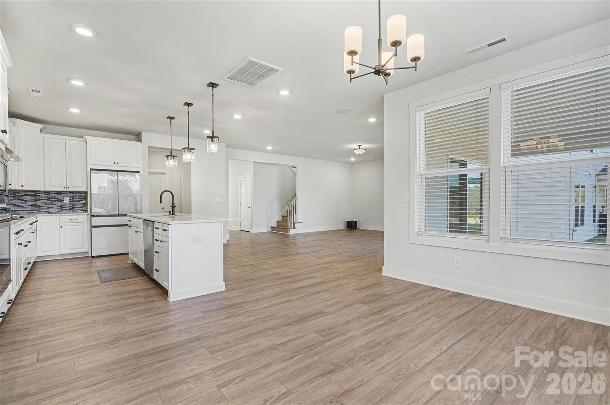 Ridgecrest - Residential