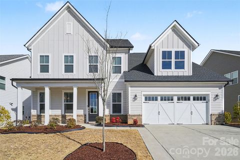4266 Tournette Drive 63 Fort Mill SC 29707