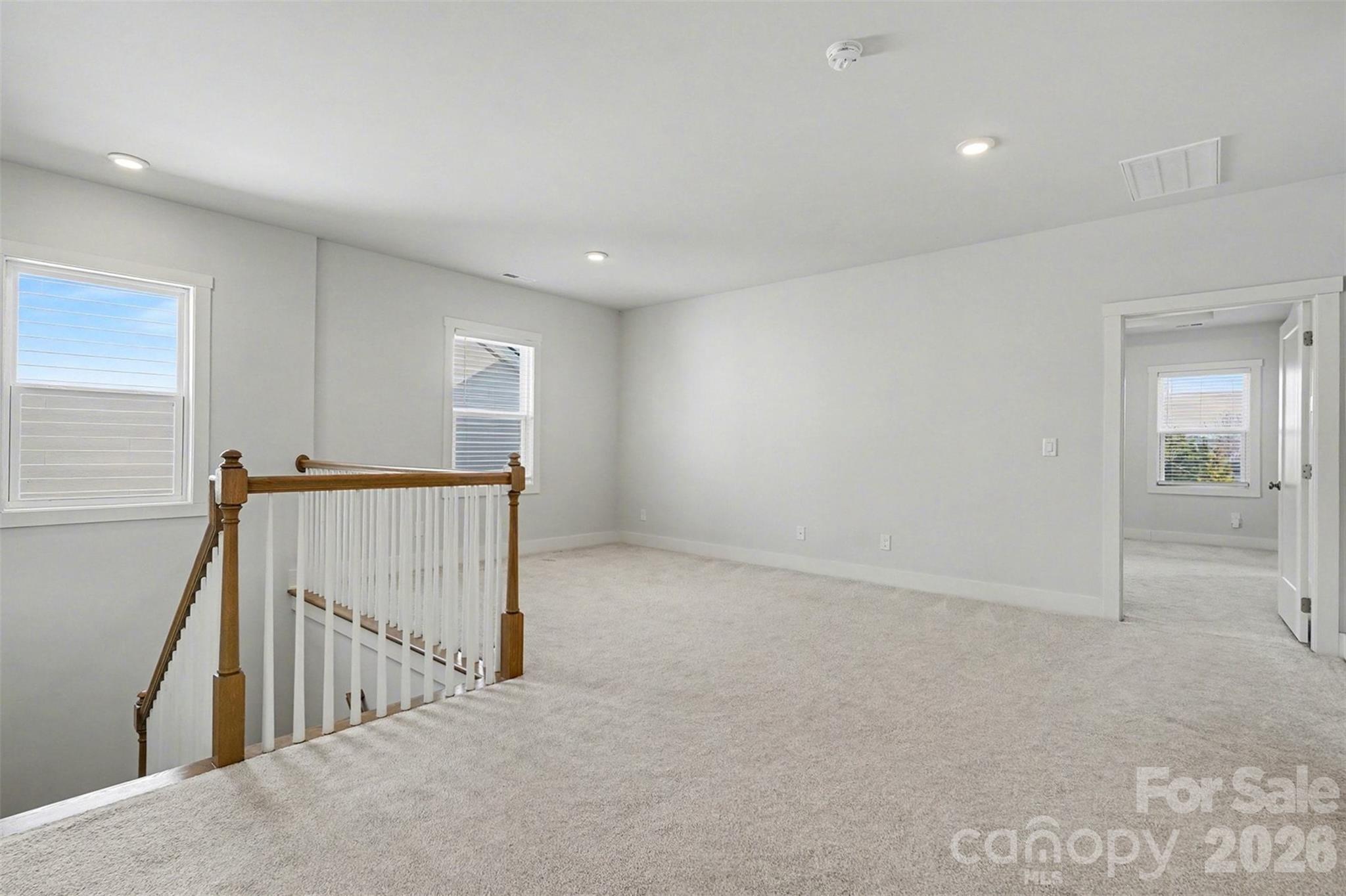 Ridgecrest - Residential