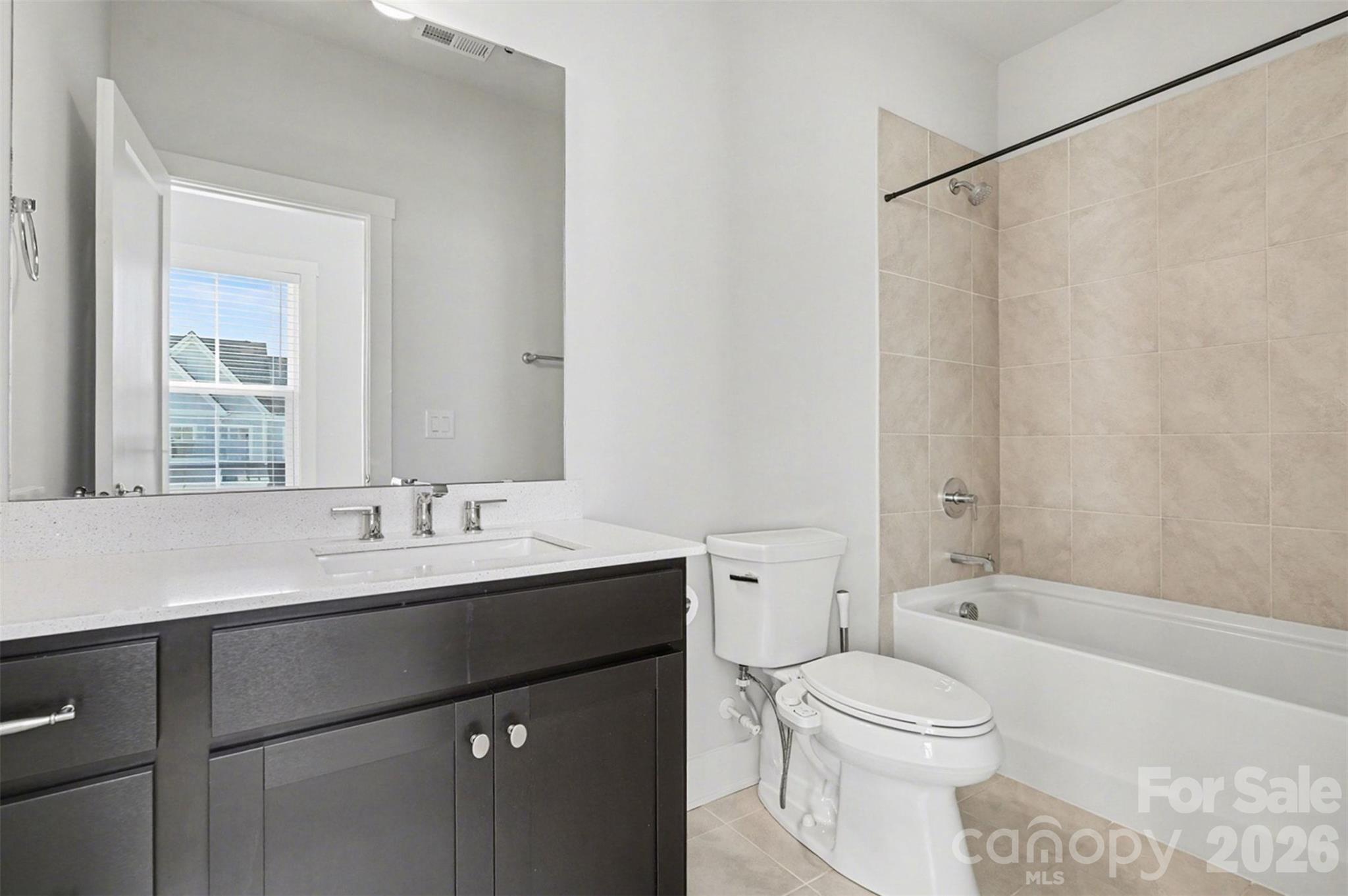 Ridgecrest - Residential