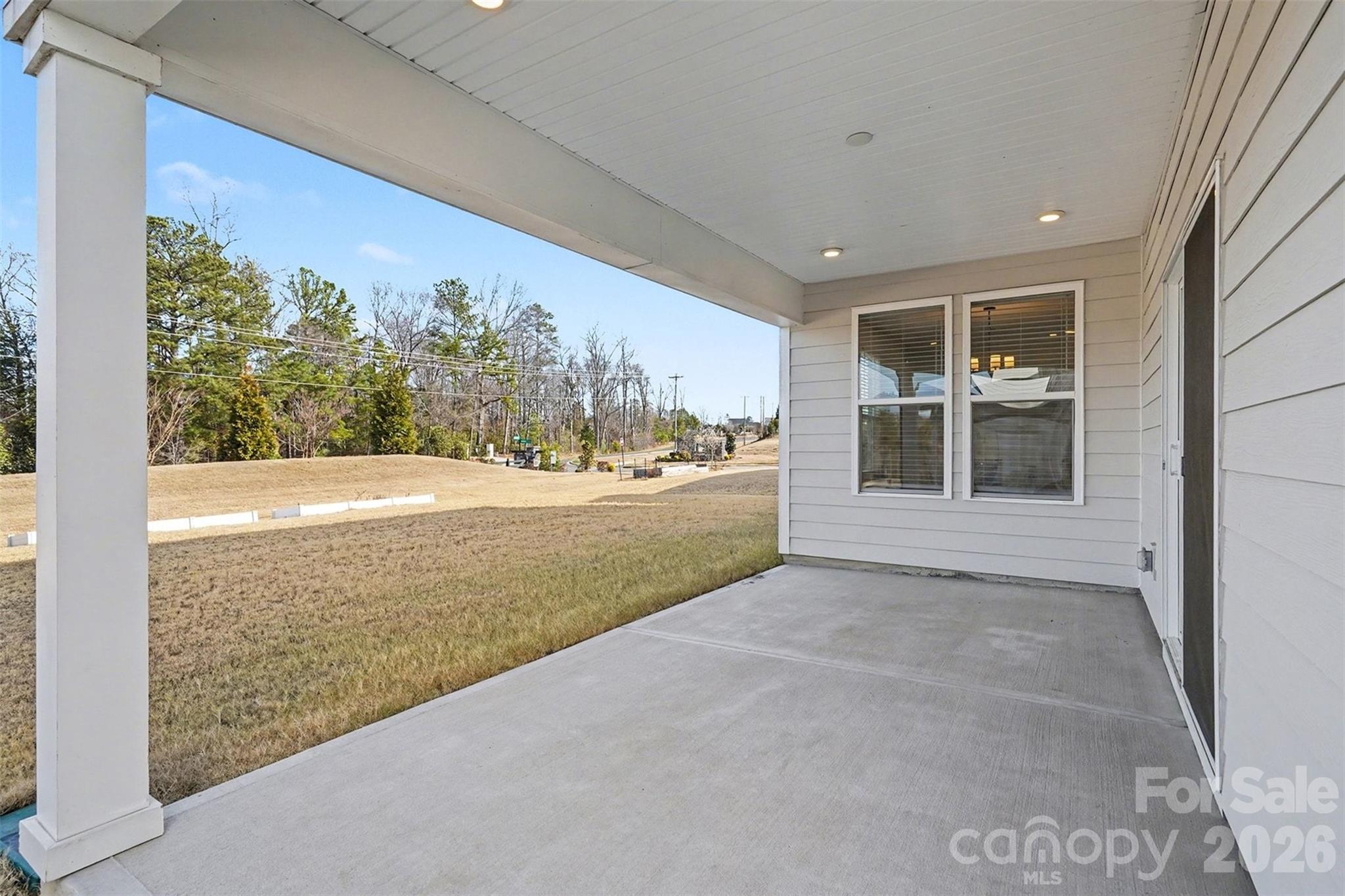 Ridgecrest - Residential