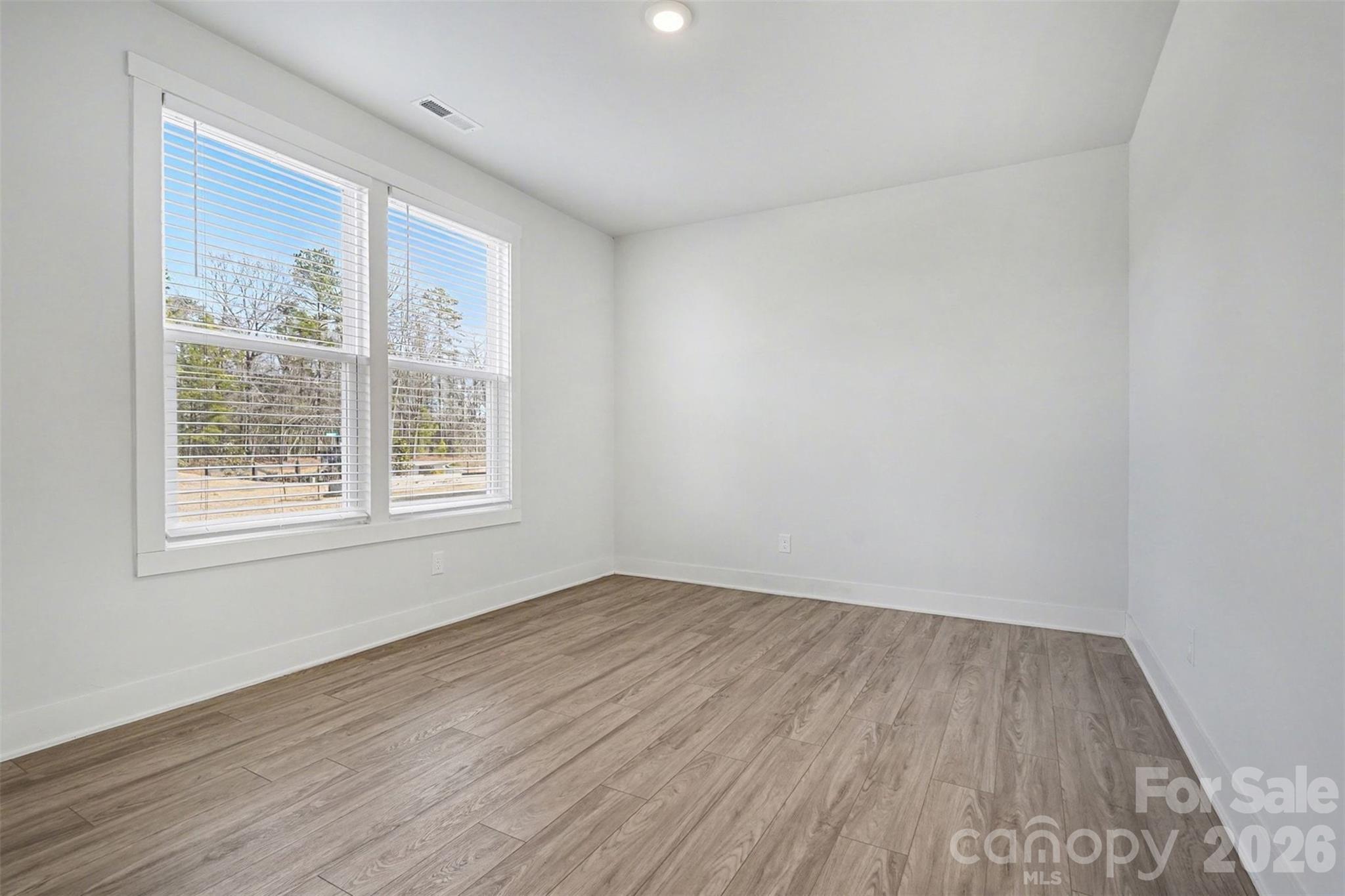 Ridgecrest - Residential