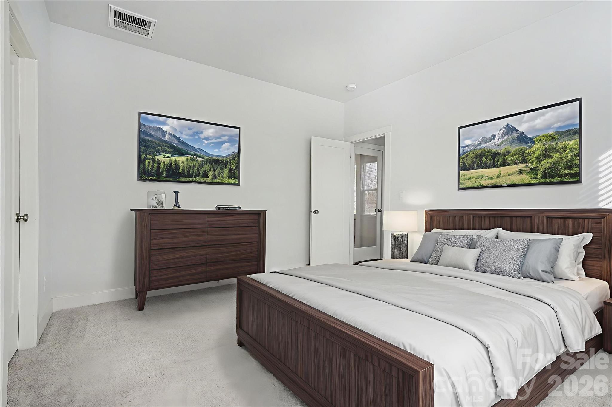 Ridgecrest - Residential