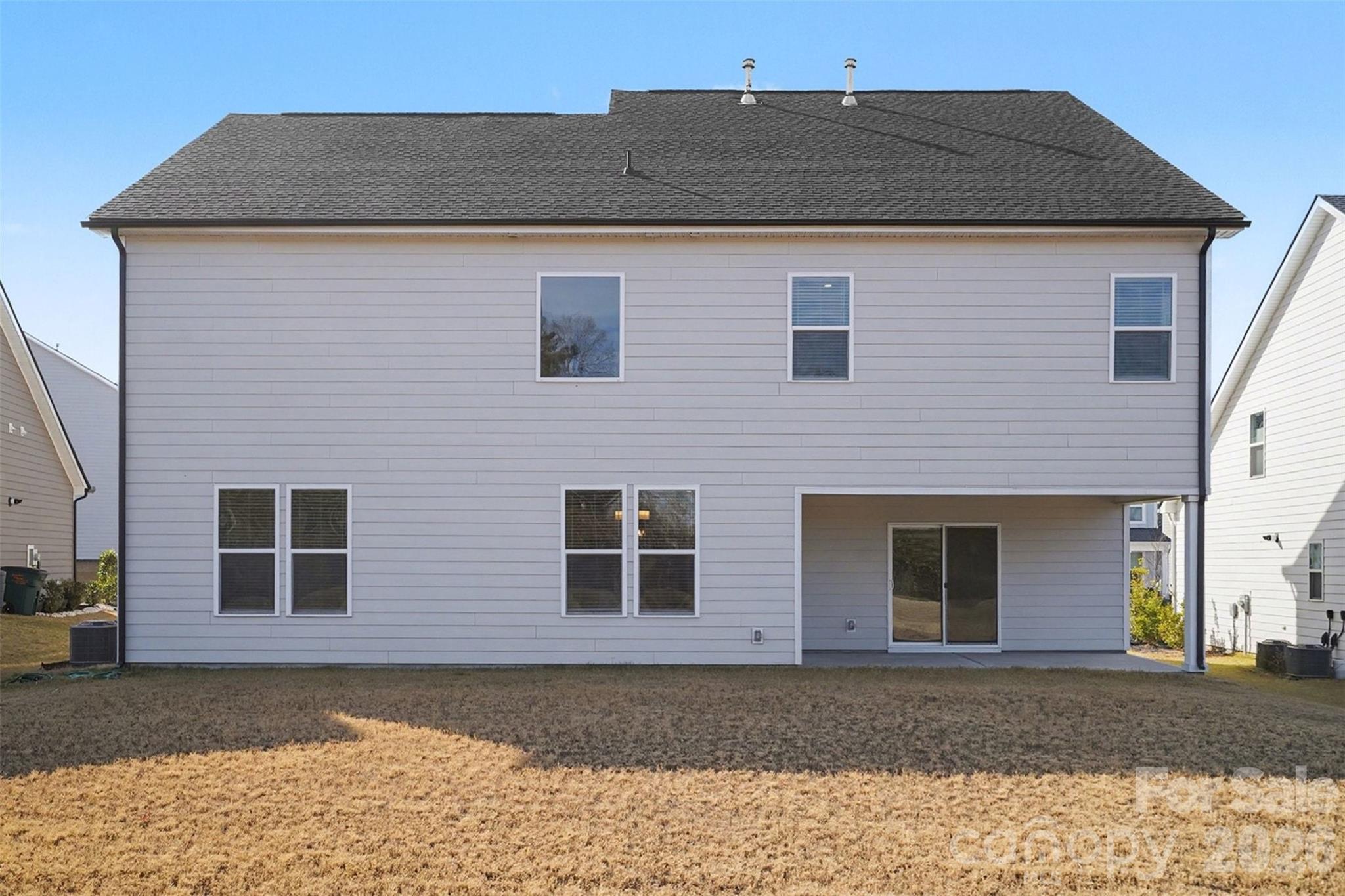 Ridgecrest - Residential