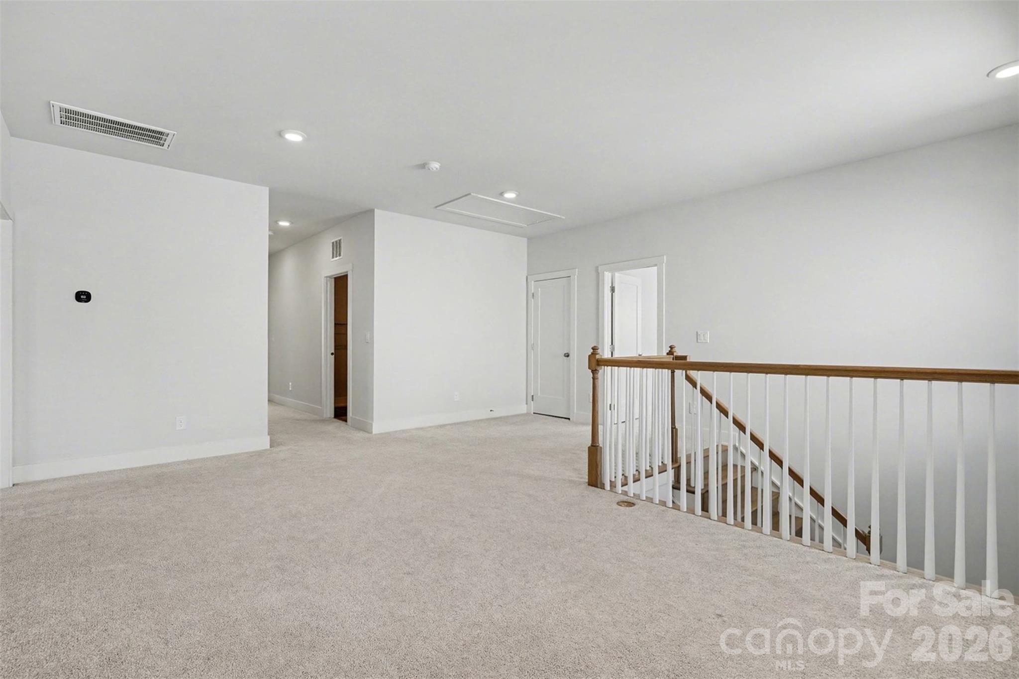 Ridgecrest - Residential