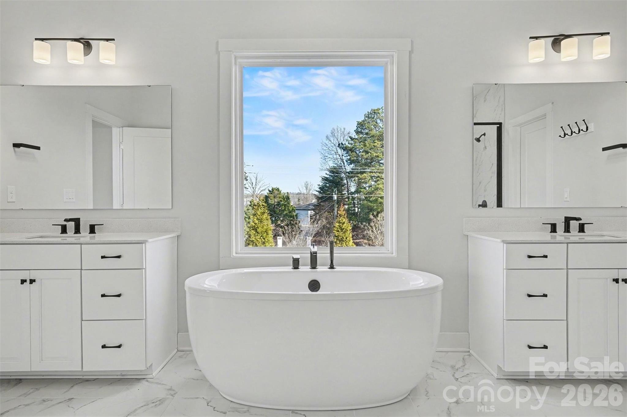 Ridgecrest - Residential