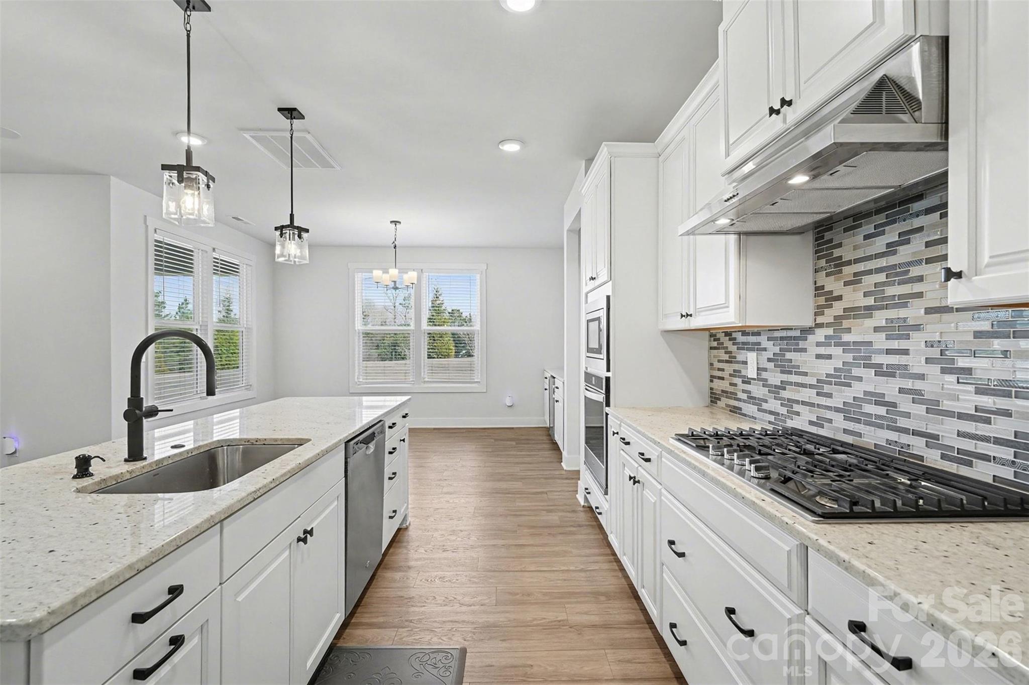 Ridgecrest - Residential