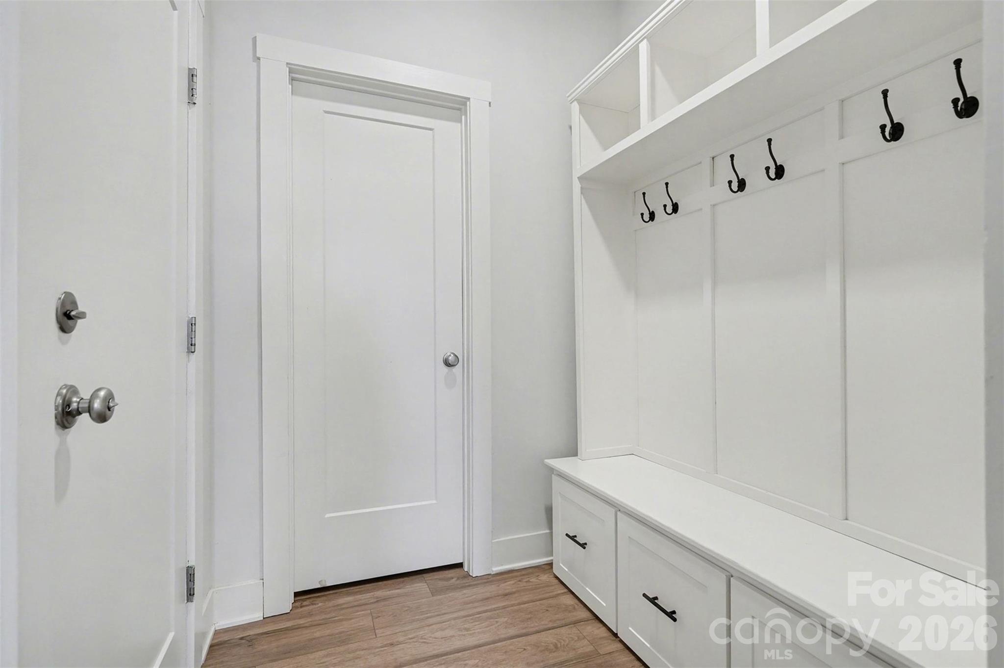 Ridgecrest - Residential