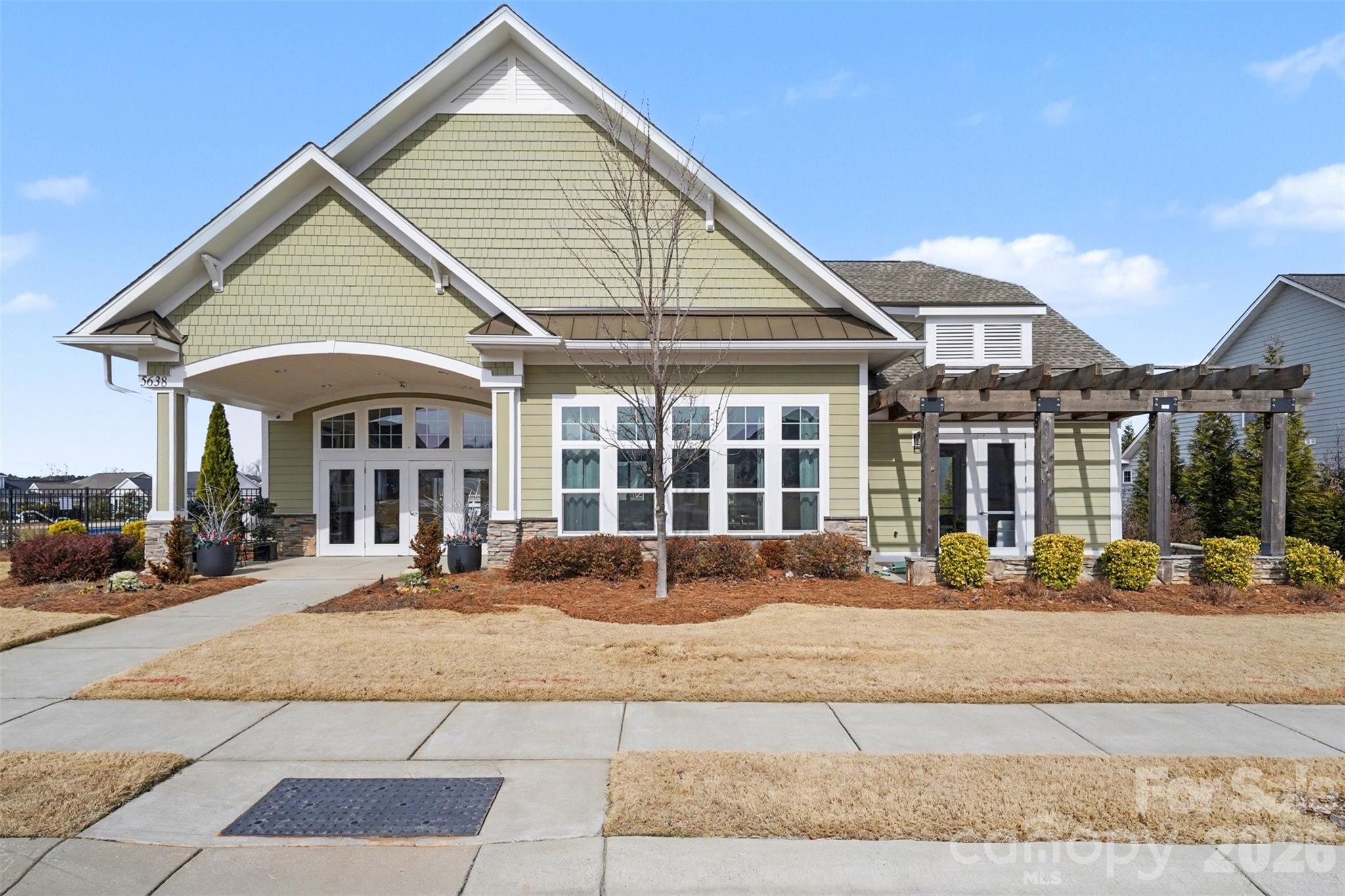 Ridgecrest - Residential