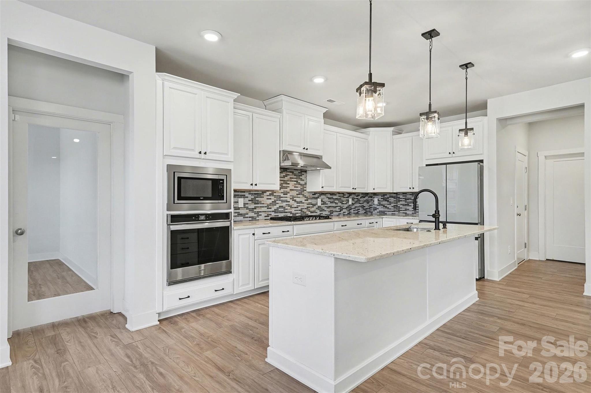 Ridgecrest - Residential