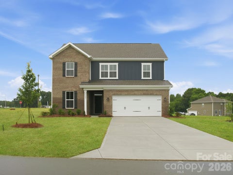 Photo of 21007 Running Creek Drive, Locust, NC 28097 (MLS # 4361703)