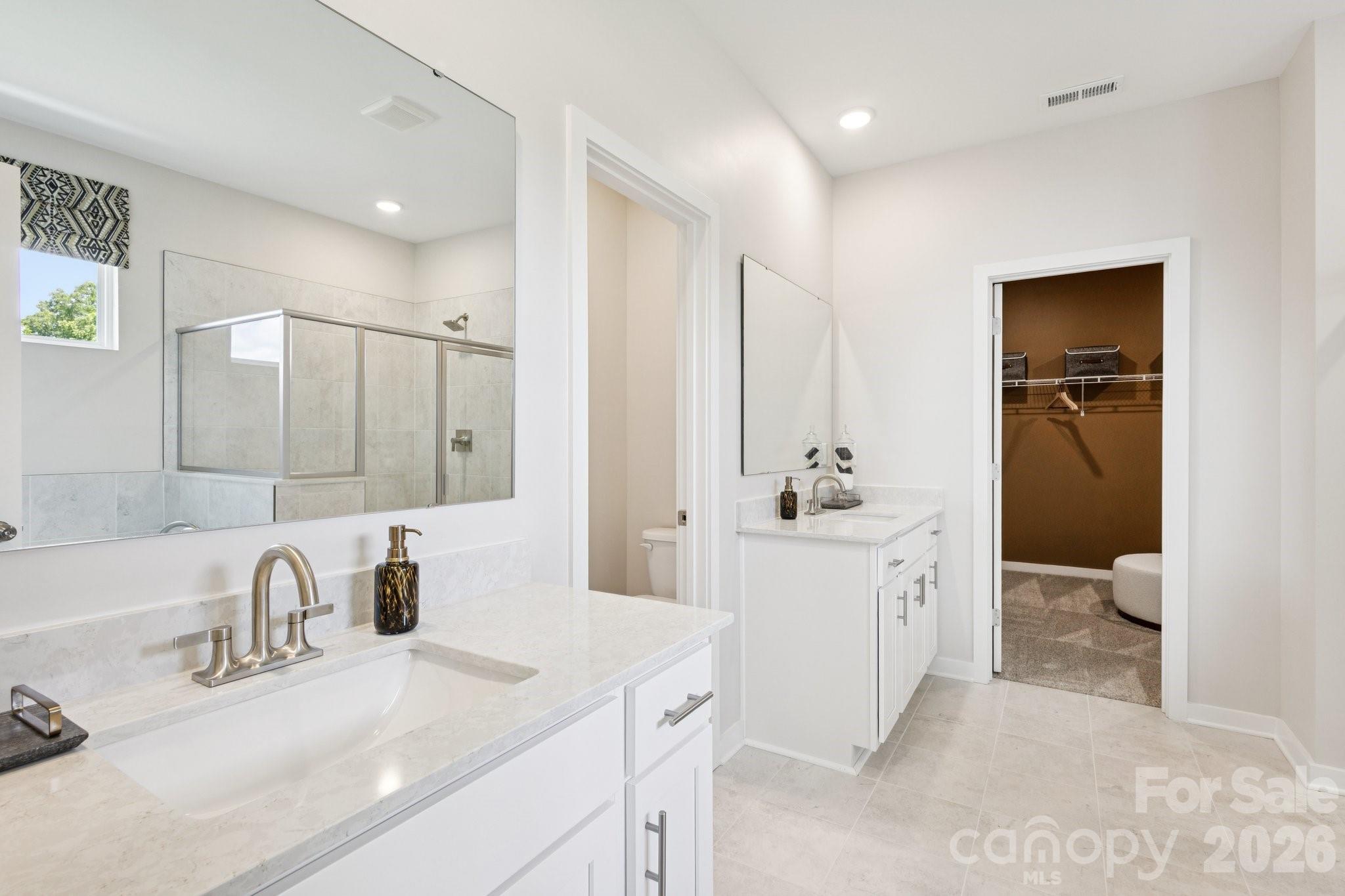 Running Creek - Residential
