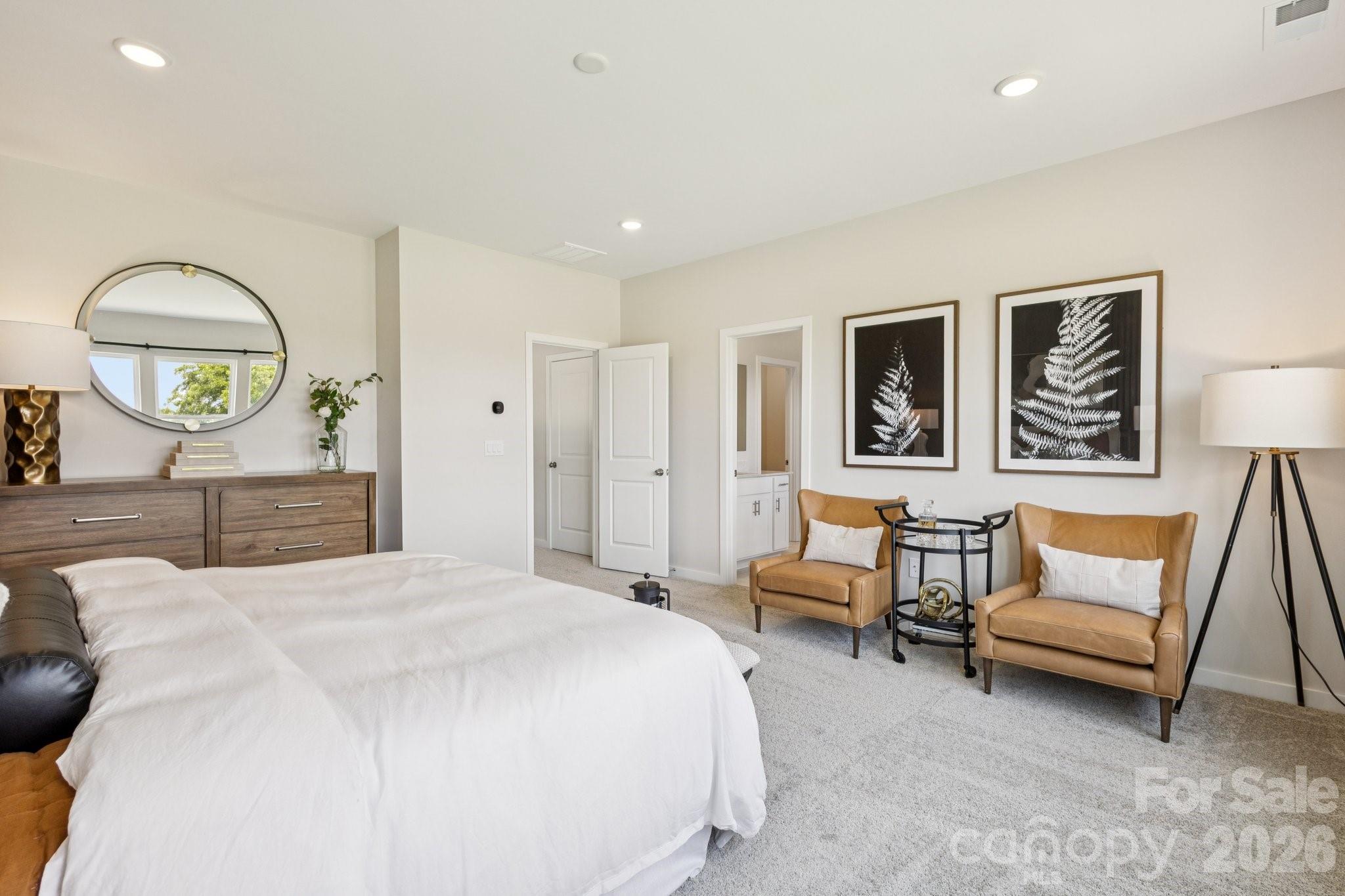 Running Creek - Residential