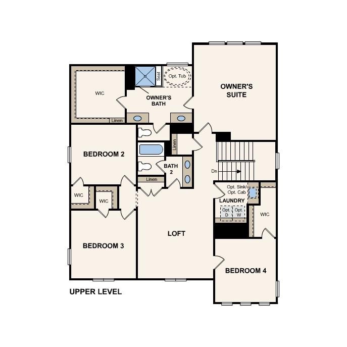 21007 Running Creek Drive