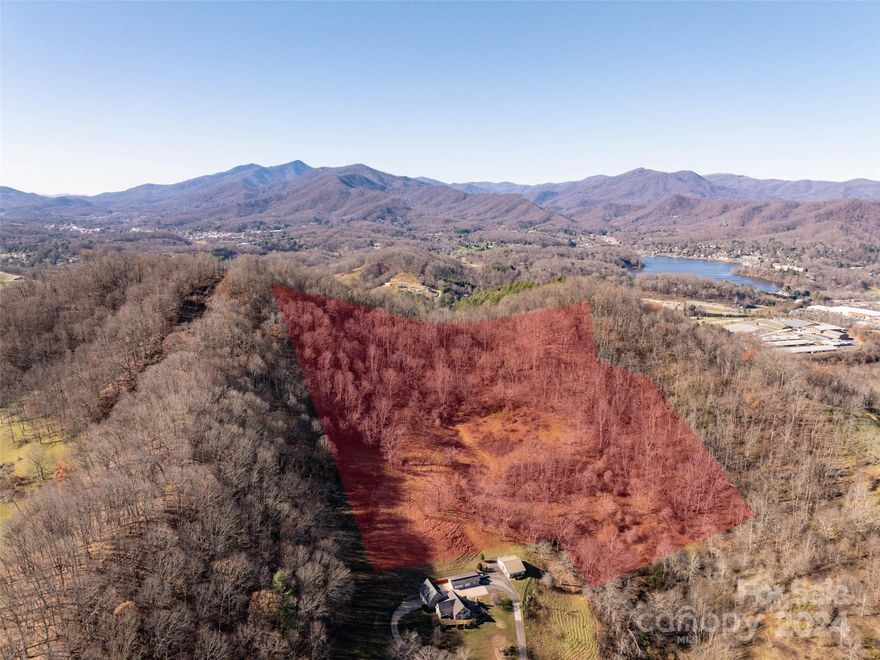 One of a kind property within the peaceful serenity of desirable Jones Cove Road. This 23+ acres has many different options and amenities, including cleared pasture land, rolling hills, and wooded areas. There are no current utilities available. Well and septic required with this first time on the market property.