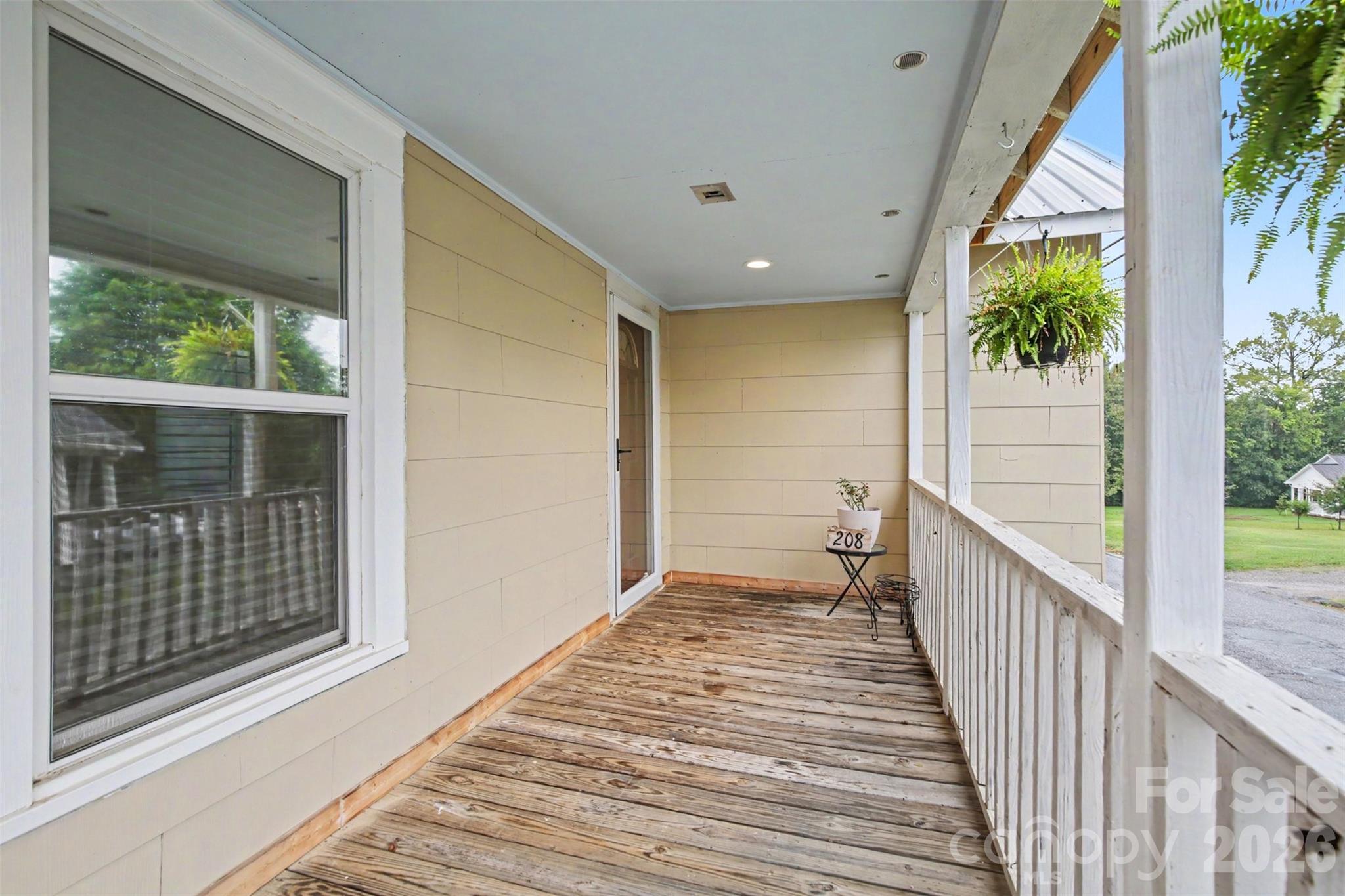 208 Copley Street