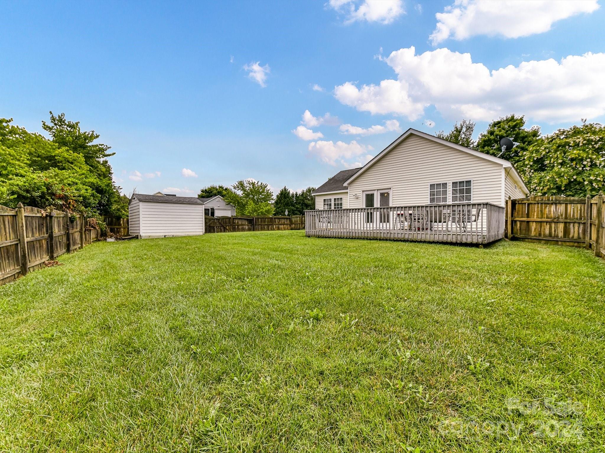 Braefield - Residential