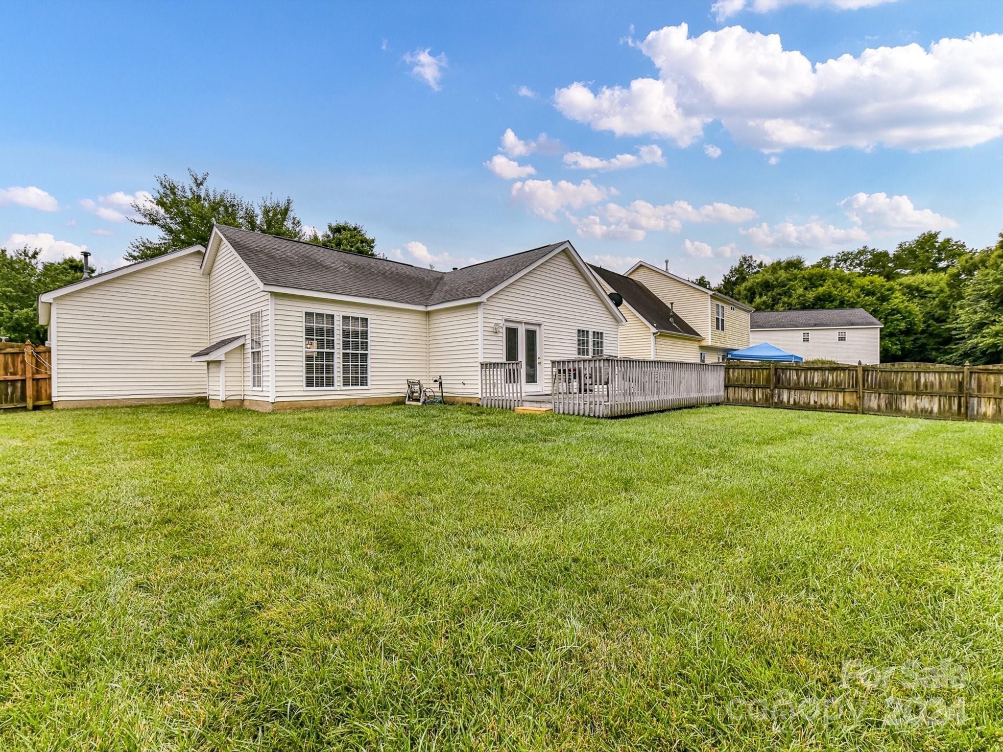 Braefield - Residential