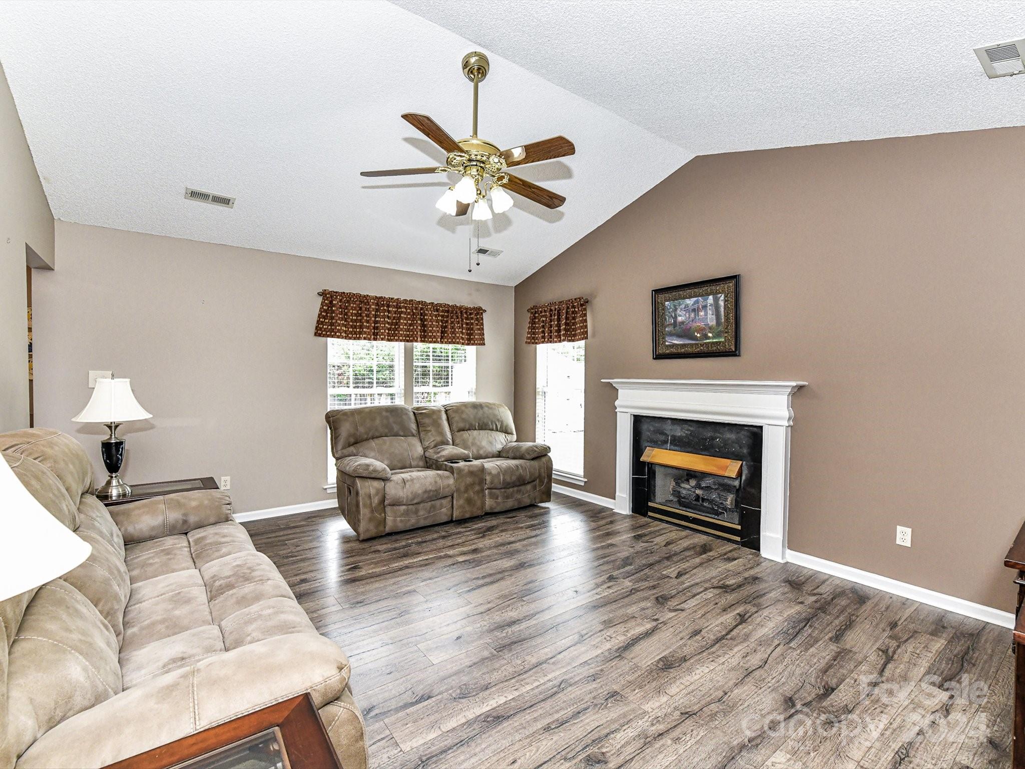 Braefield - Residential