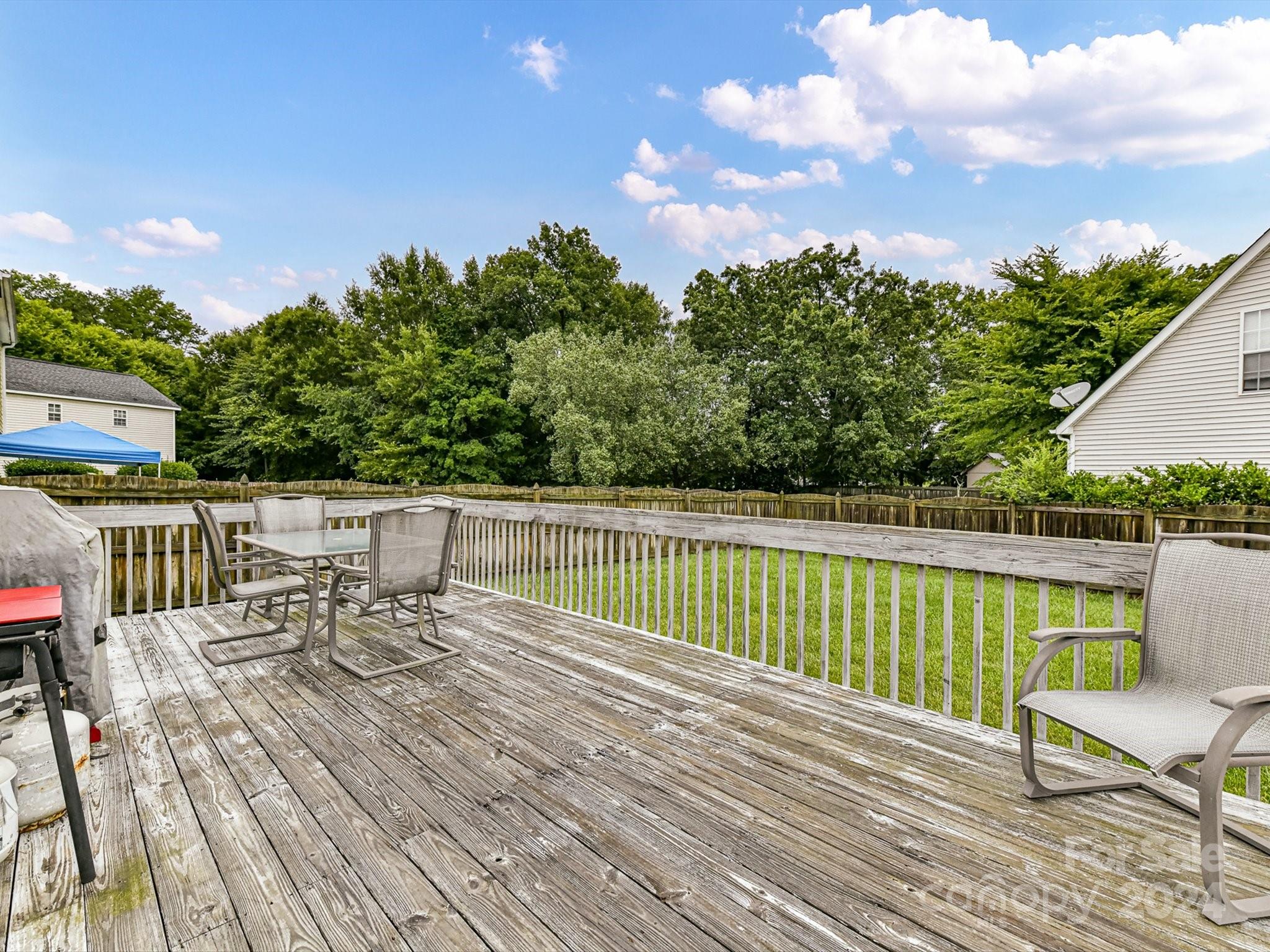 Braefield - Residential