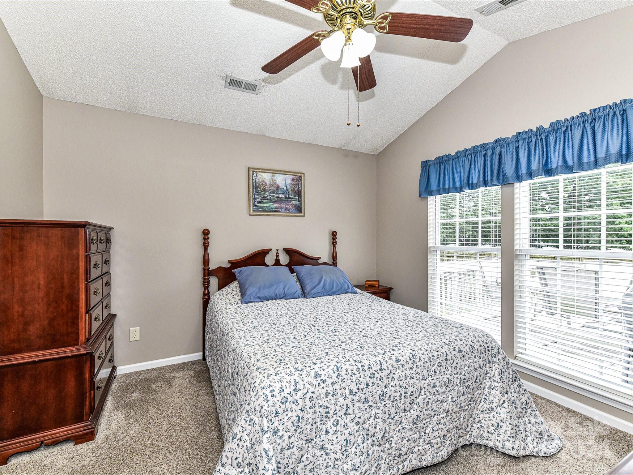 Braefield - Residential