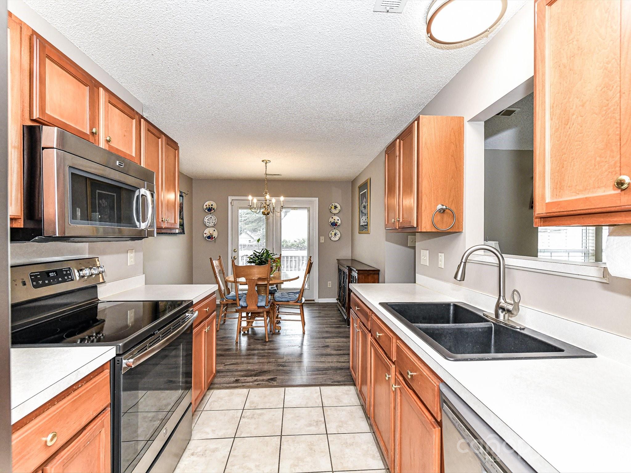Braefield - Residential