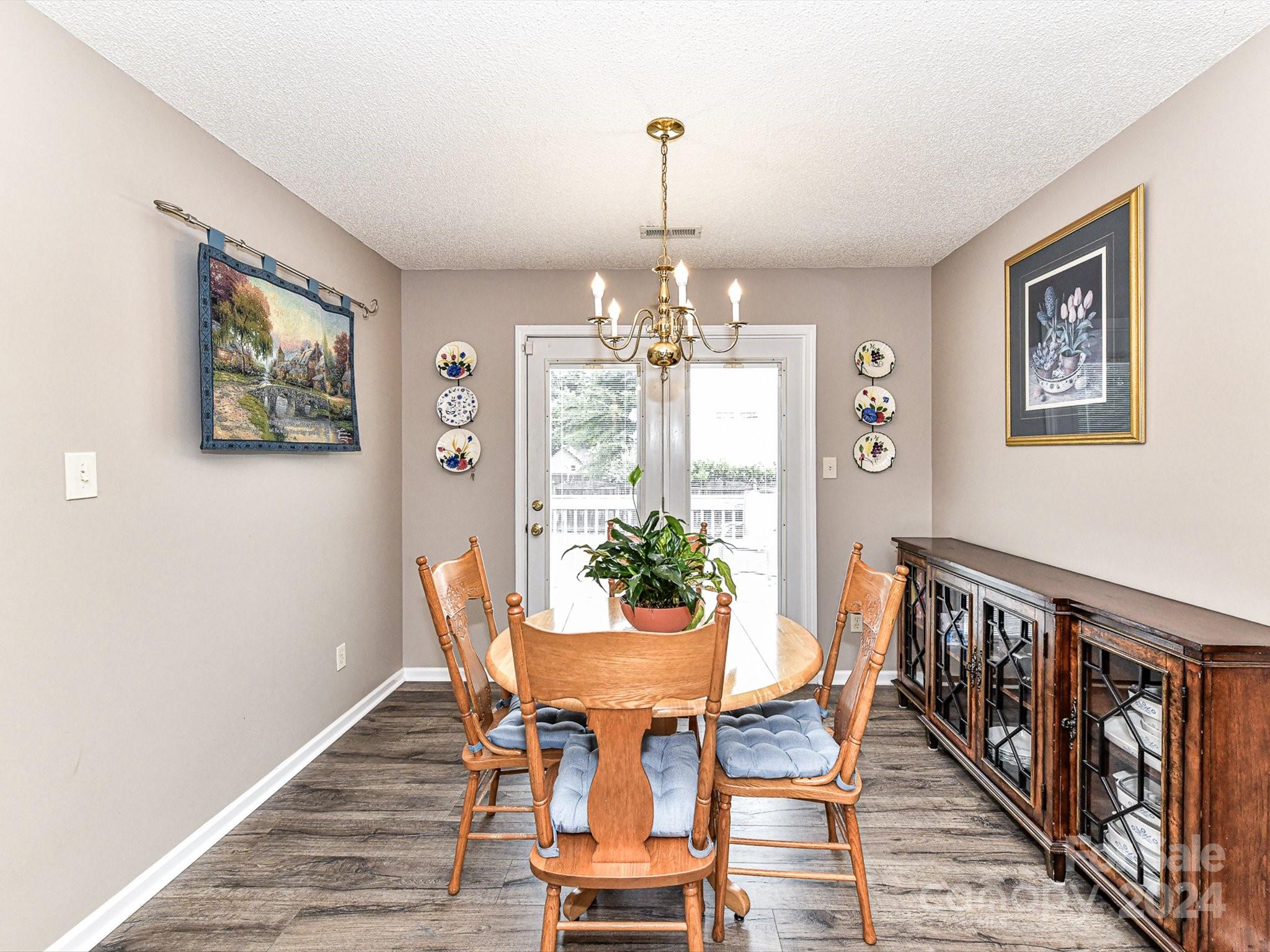 Braefield - Residential