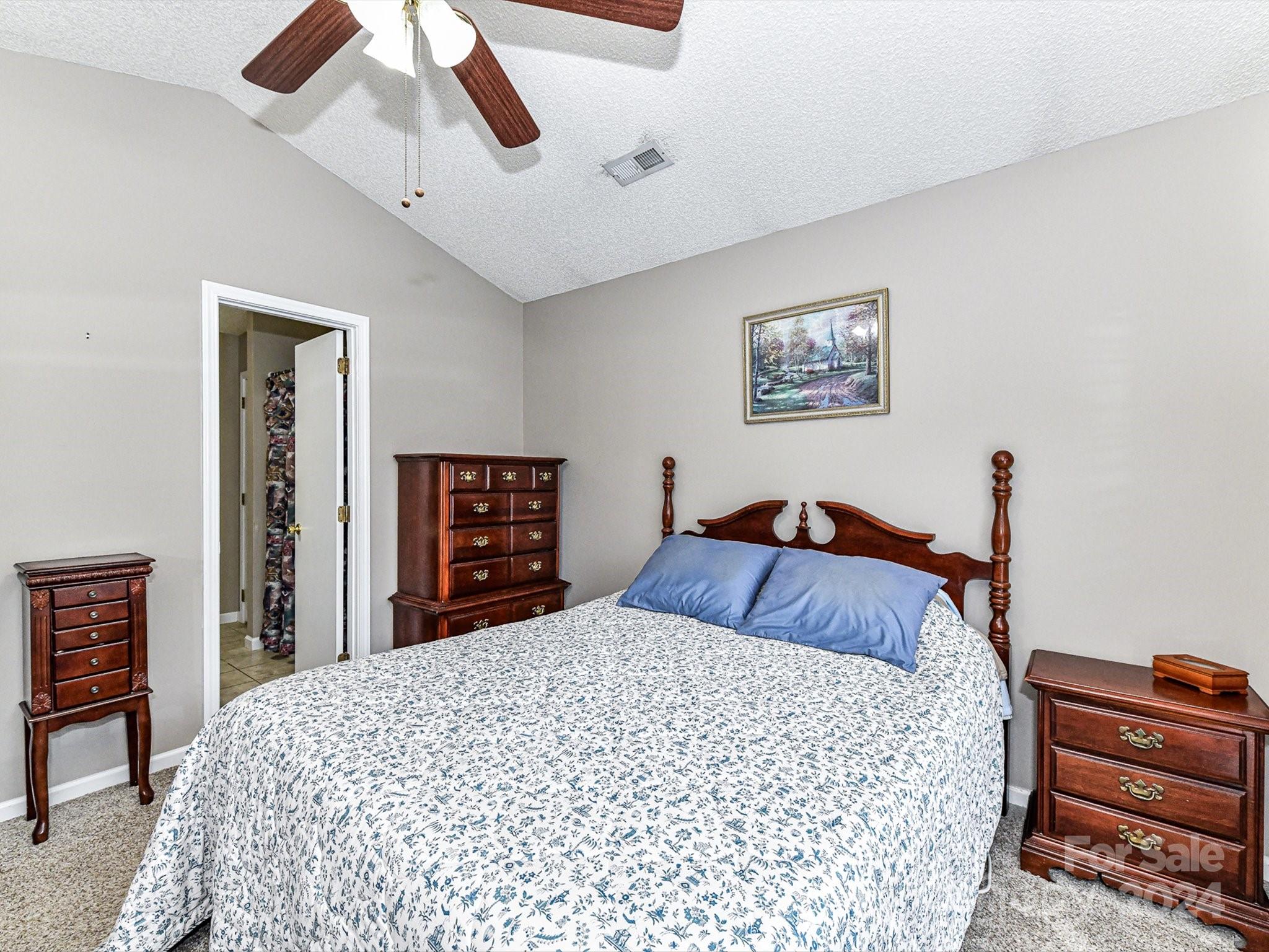 Braefield - Residential