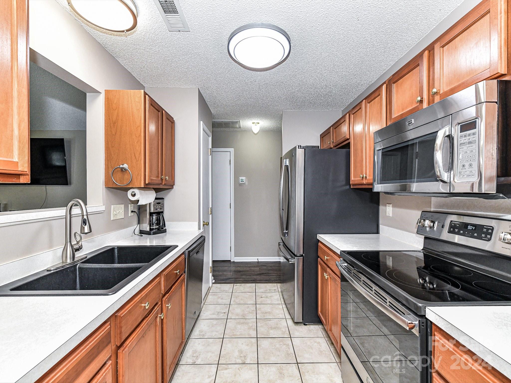 Braefield - Residential