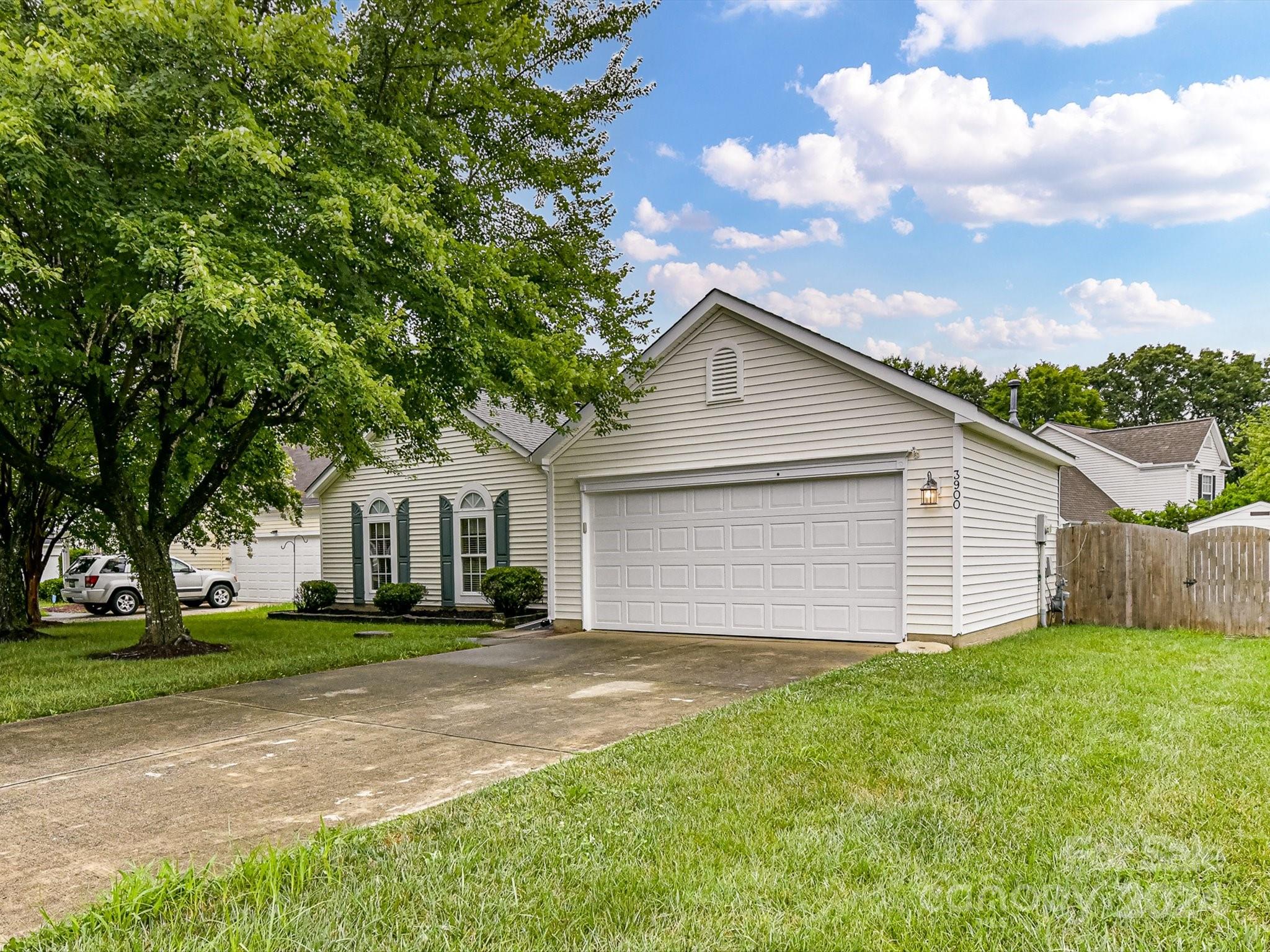 Braefield - Residential