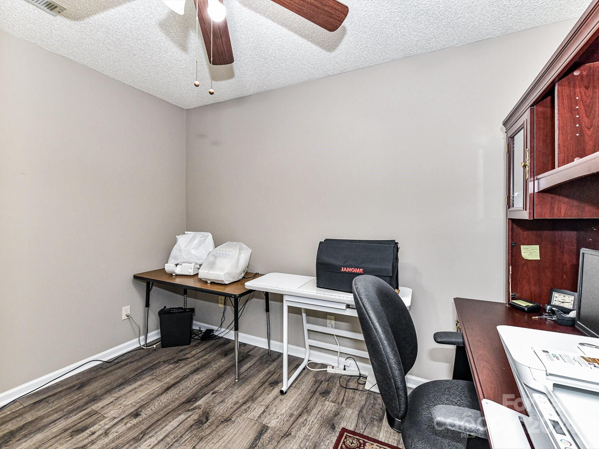 Braefield - Residential