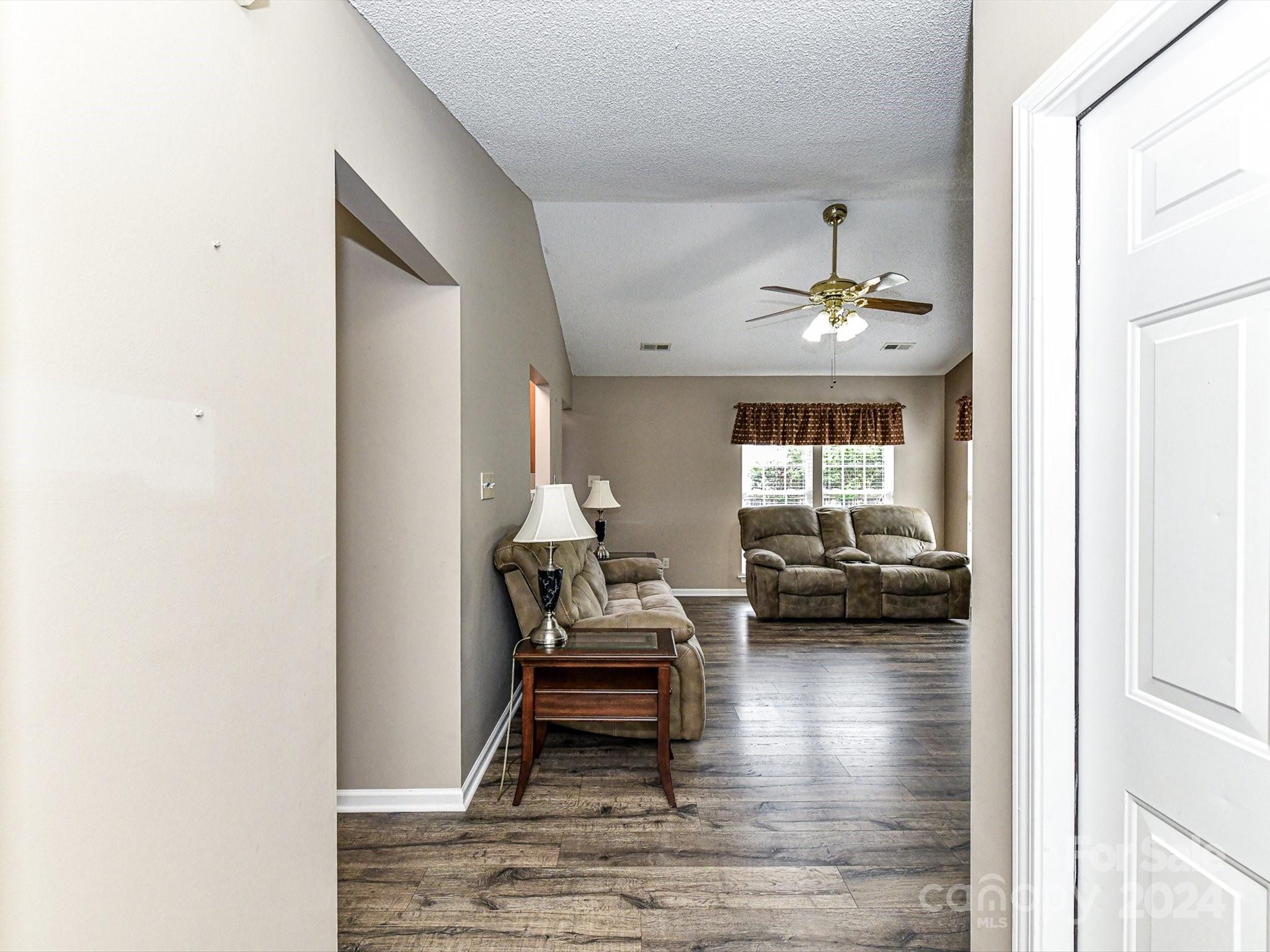 Braefield - Residential