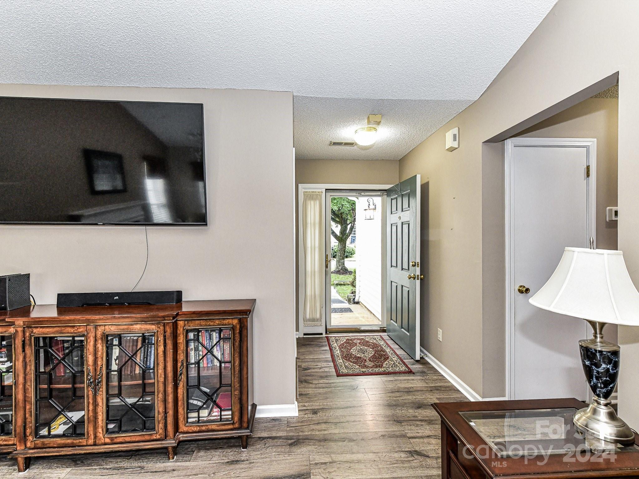 Braefield - Residential